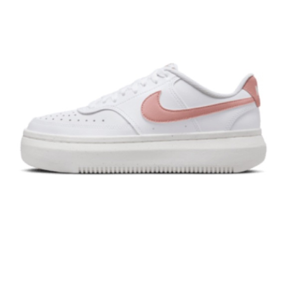 New🌿 Nike Court Vision Alta - Picture 2 of 11
